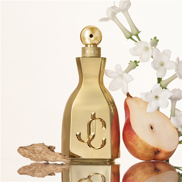 Jimmy Choo I Want Choo Le Parfum - Eau de Parfum (Kuva 3 tuotteesta 5)