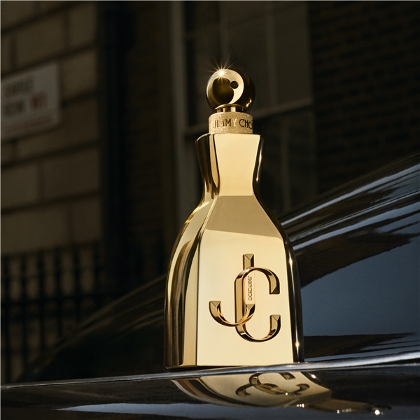 Jimmy Choo I Want Choo Le Parfum - Eau de Parfum (Kuva 4 tuotteesta 5)