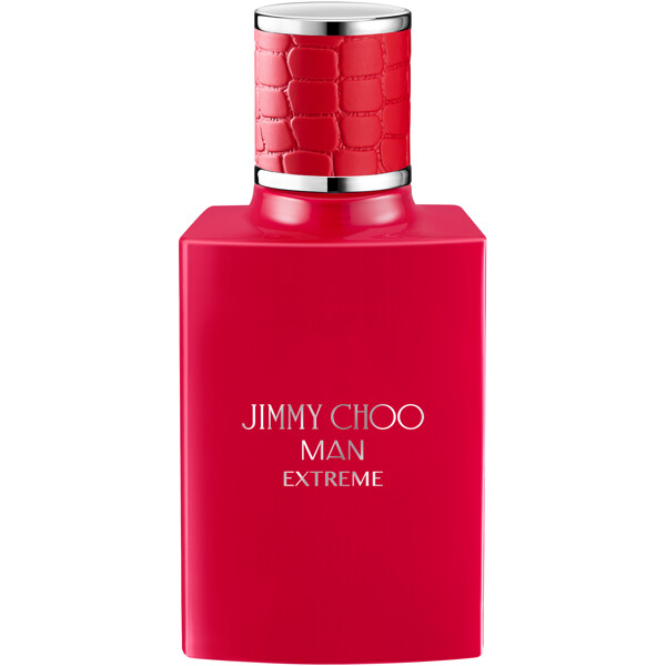Jimmy Choo Man Extreme - Eau de parfum (Kuva 1 tuotteesta 6)
