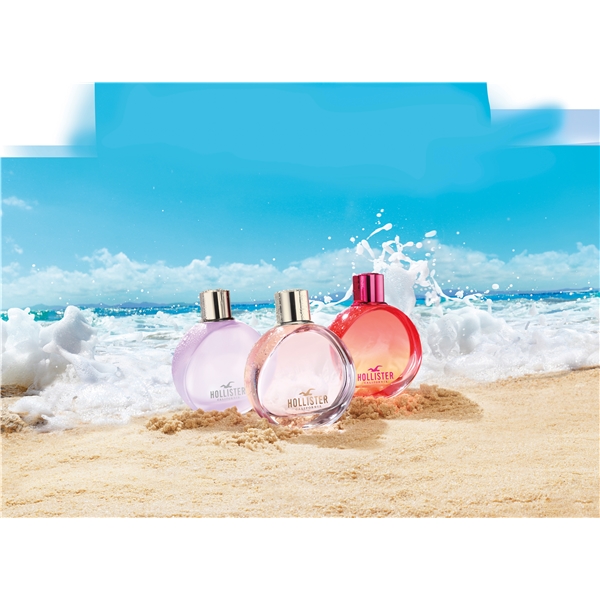 Wave For Her - Eau de parfum (Edp) Spray (Kuva 7 tuotteesta 7)