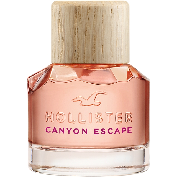 Canyon Escape For Her - Eau de parfum (Kuva 1 tuotteesta 2)