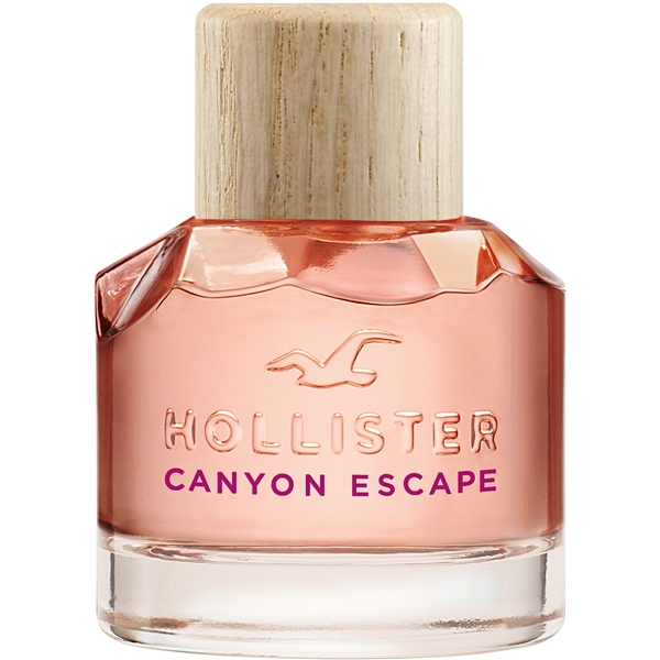 Canyon Escape For Her - Eau de parfum (Kuva 1 tuotteesta 2)