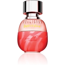 Hollister Festival Vibes For Her - Eau de parfum