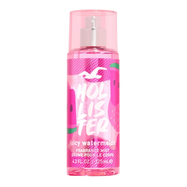 Hollister Juicy Watermelon Body Mist (Kuva 1 tuotteesta 2)