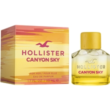 50 ml - Canyon Sky For Her