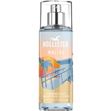 125 ml - Hollister Malibu