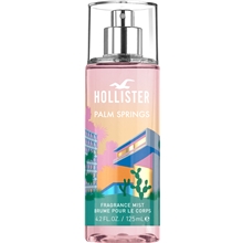 Hollister Palm Springs - Body Mist