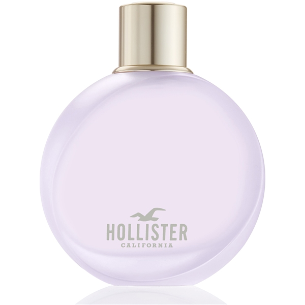 Free Wave For Her - Eau de parfum (Kuva 1 tuotteesta 2)