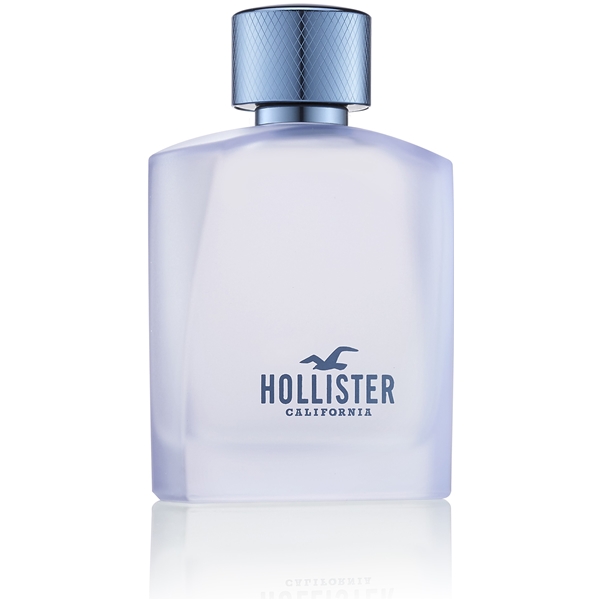 Free Wave For Him - Eau de toilette (Kuva 1 tuotteesta 2)