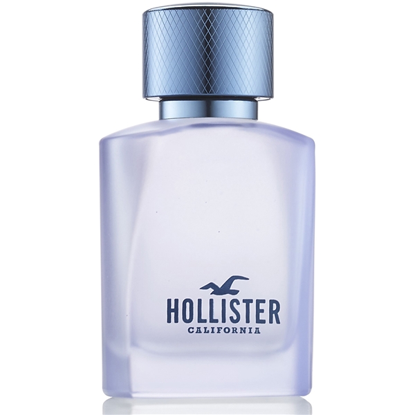 Free Wave For Him - Eau de toilette (Kuva 1 tuotteesta 2)