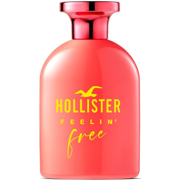 Feelin' Free for Her - Eau de parfum (Kuva 1 tuotteesta 3)