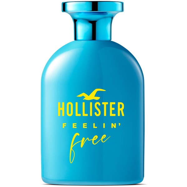 Feelin´ Free for Him - Eau de toilette (Kuva 1 tuotteesta 3)