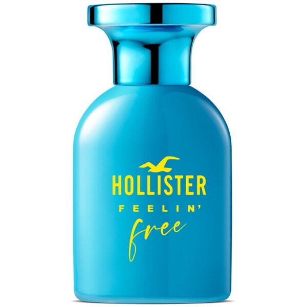 Feelin´ Free for Him - Eau de toilette (Kuva 1 tuotteesta 3)