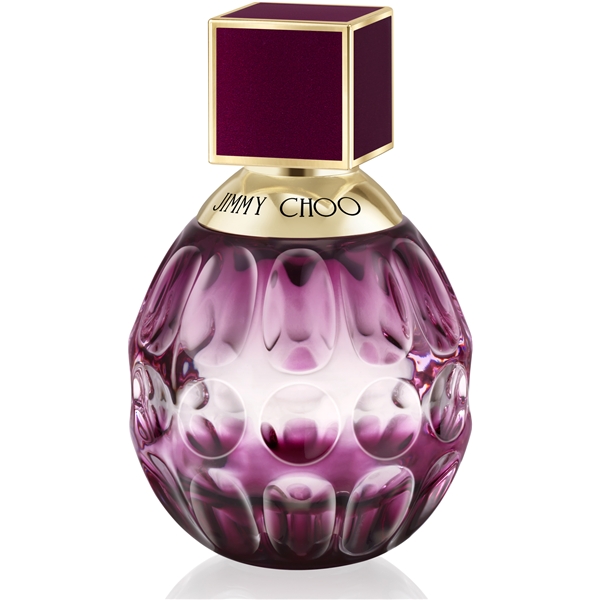 Jimmy Choo Fever - Eau de parfum (Kuva 1 tuotteesta 4)