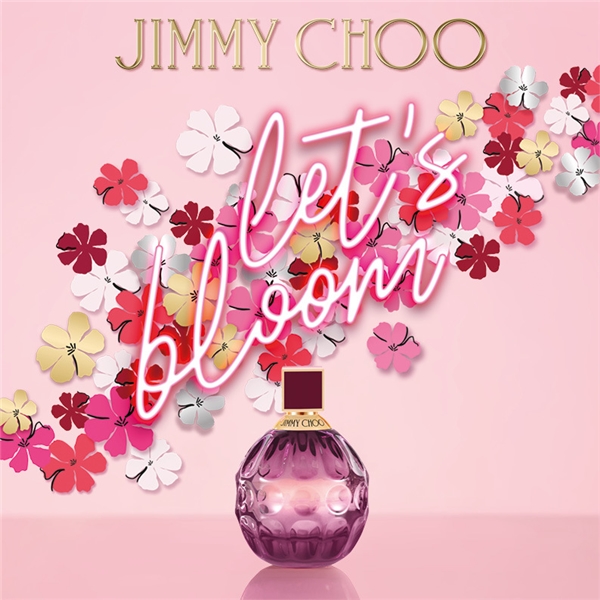 Jimmy Choo Fever - Eau de parfum (Kuva 4 tuotteesta 4)