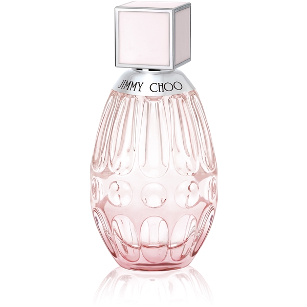 Jimmy Choo L'Eau - Eau de toilette (Edt) Spray (Kuva 1 tuotteesta 2)