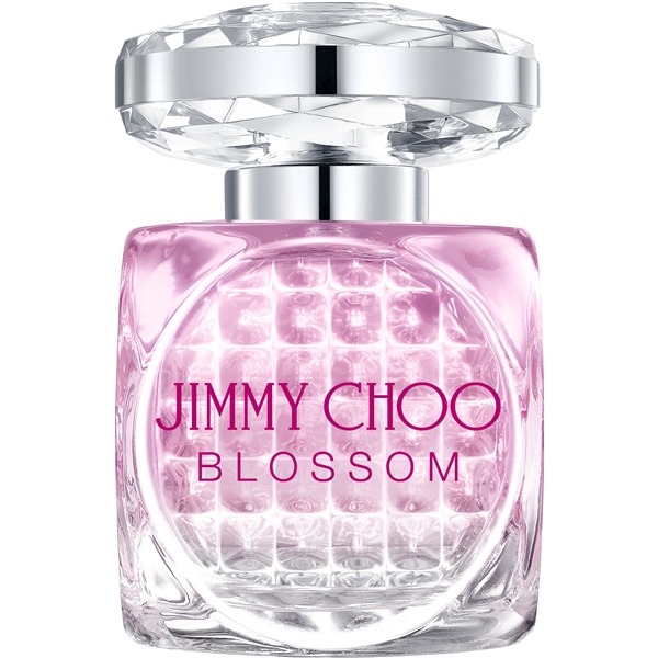 Jimmy Choo Blossom Special Edition - Edp (Kuva 1 tuotteesta 2)