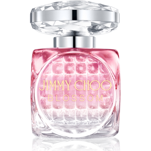 Jimmy Choo Blossom Special Edition 2020 - Edp (Kuva 1 tuotteesta 2)