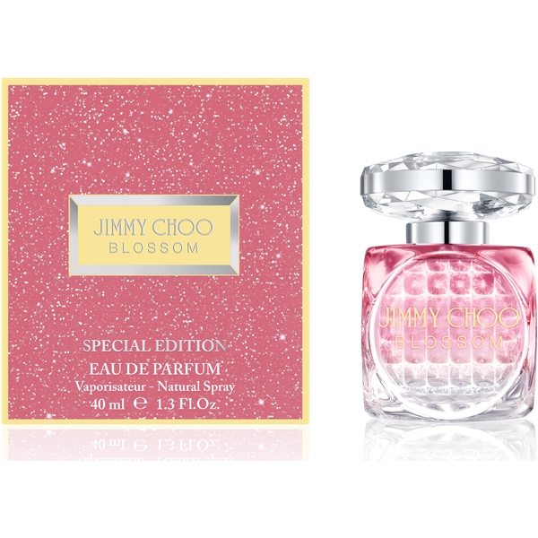 Jimmy Choo Blossom Special Edition 2020 - Edp (Kuva 2 tuotteesta 2)