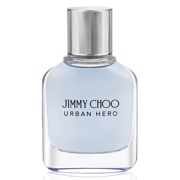 Jimmy Choo Urban Hero - Eau de parfum (Kuva 1 tuotteesta 2)