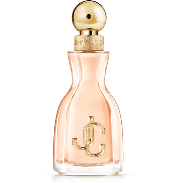 Jimmy Choo I Want Choo - Eau de parfum (Kuva 1 tuotteesta 4)