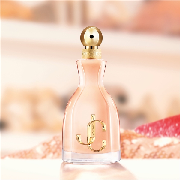 Jimmy Choo I Want Choo - Eau de parfum (Kuva 4 tuotteesta 4)