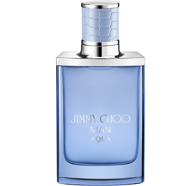 Jimmy Choo Man Aqua - Eau de toilette (Kuva 1 tuotteesta 4)