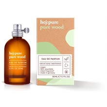 Hej:Pure Pure Wood - Eau de parfum