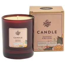 180 gr - Candle Grapefruit & May Chang