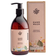 300 ml - Hand Wash Grapefruit & May Chang