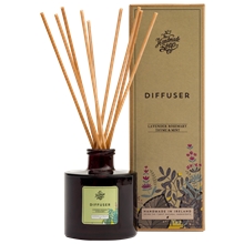 200 ml - Diffuser Lavender, Rosemary & Mint