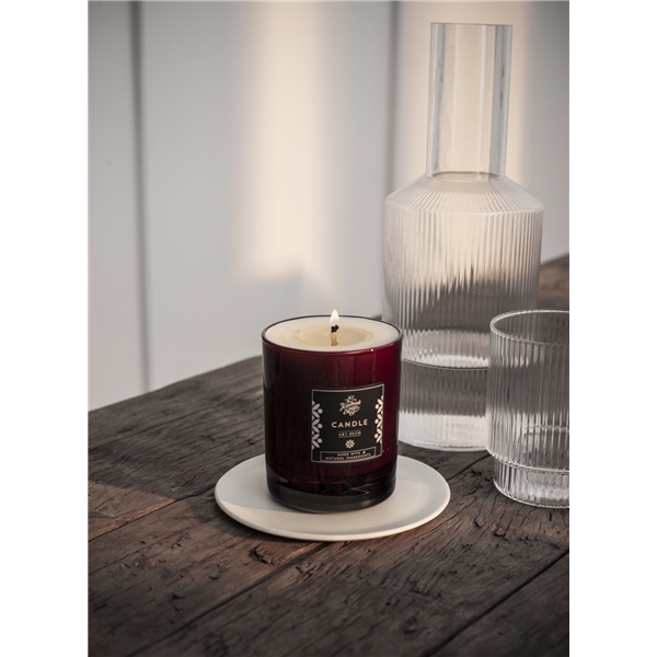 Candle Bergamot & Eucalyptus (Kuva 2 tuotteesta 2)