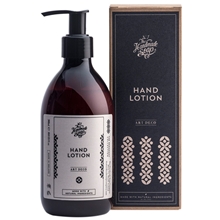 Hand Lotion Art Deco