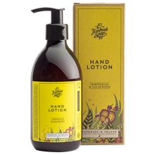 Hand Lotion Lemongrass & Cedarwood