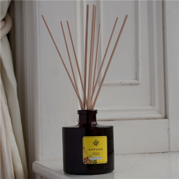 Diffuser Lemongrass & Cedarwood (Kuva 2 tuotteesta 2)