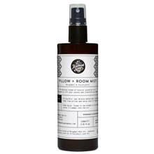 100 ml - Pillow + Room Mist Bergamot & Eucalyptus