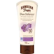 Duo Defence Sun Lotion SPF 30