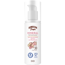 Mineral Sun Lotion Milk SPF30