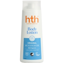 HTH The Original Body Lotion