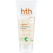 HTH Original Universal Creme  - Extra Dry skin