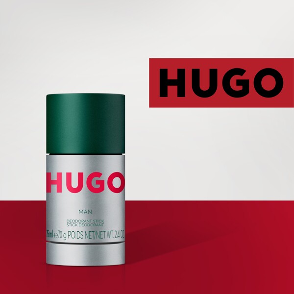 Hugo - Deodorant Stick (Kuva 2 tuotteesta 4)