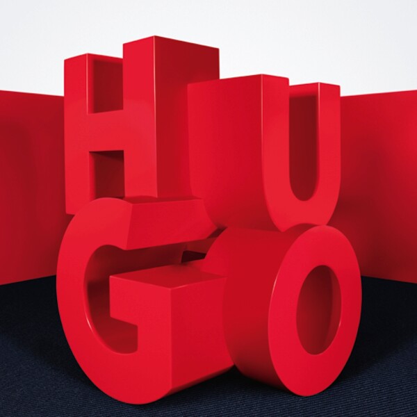 Hugo - Deodorant Stick (Kuva 4 tuotteesta 4)