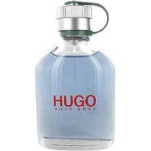 Hugo - Eau de toilette (Edt) Spray