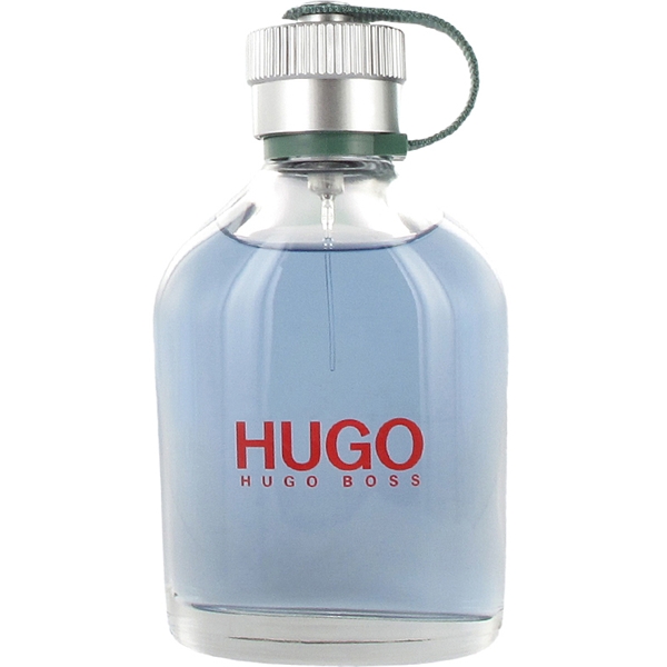Hugo - Eau de toilette (Edt) Spray