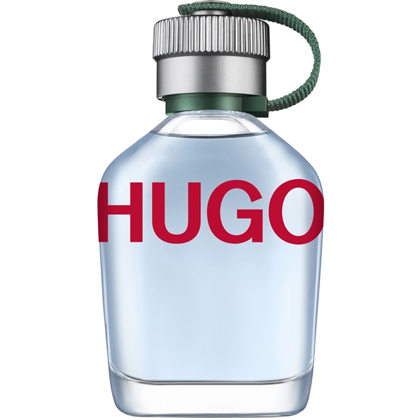 Hugo - Eau de toilette (Edt) Spray (Kuva 1 tuotteesta 2)