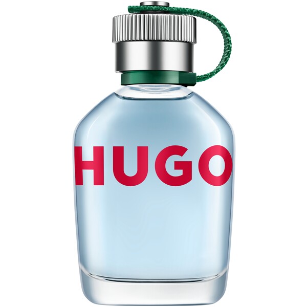 Hugo - Eau de toilette (Edt) Spray (Kuva 1 tuotteesta 5)
