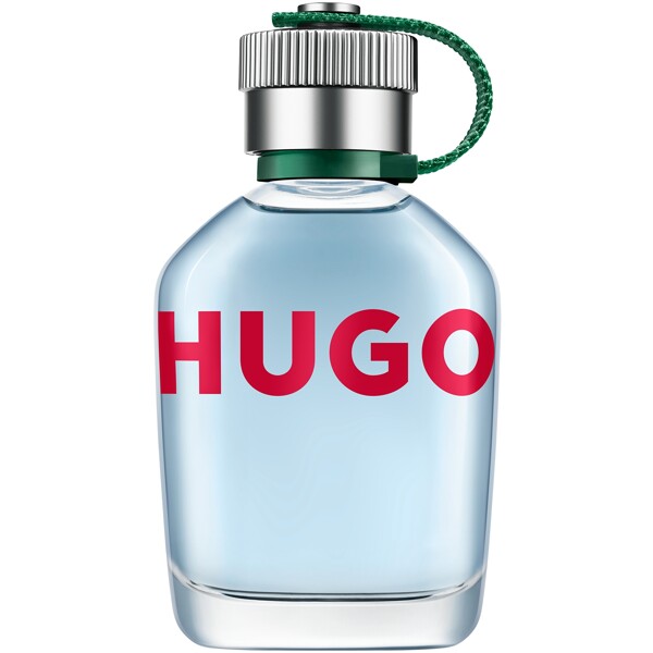 Hugo - Eau de toilette (Edt) Spray (Kuva 1 tuotteesta 2)