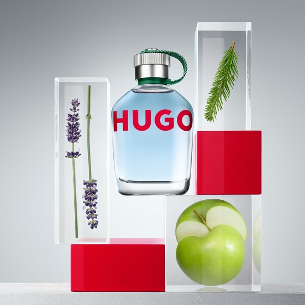 Hugo - Eau de toilette (Edt) Spray (Kuva 3 tuotteesta 5)