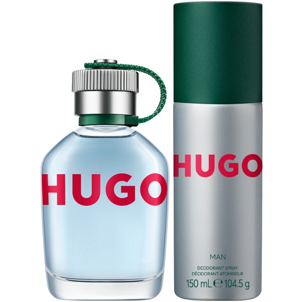 Hugo - Giftset (Kuva 2 tuotteesta 3)