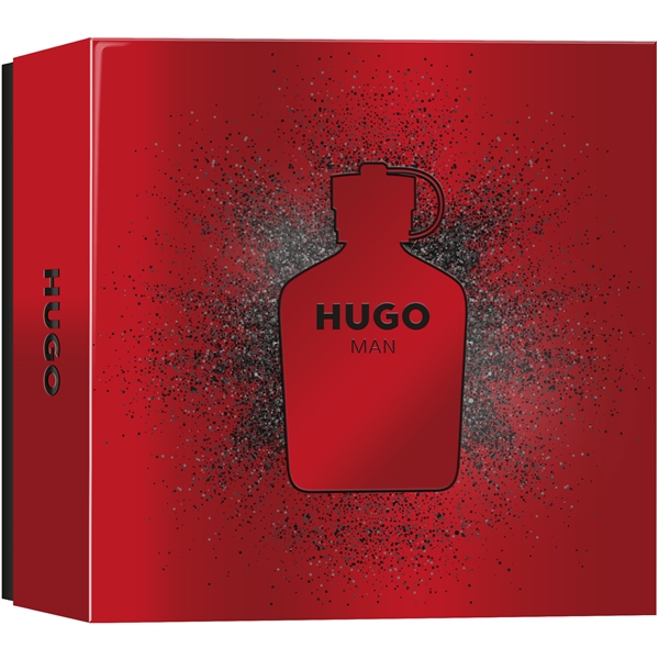 Hugo - Giftset (Kuva 3 tuotteesta 3)